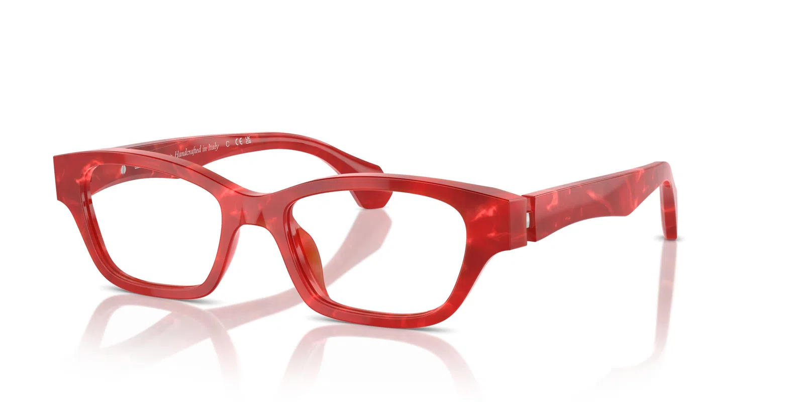 Alain Mikli 3516 Eyeglasses - view 27